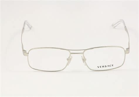 modello versace 1190|VERSACE VE 1190 Eyeglasses 1294 Slv 53.